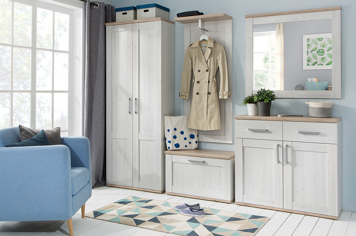 Furniture collection Ferevara