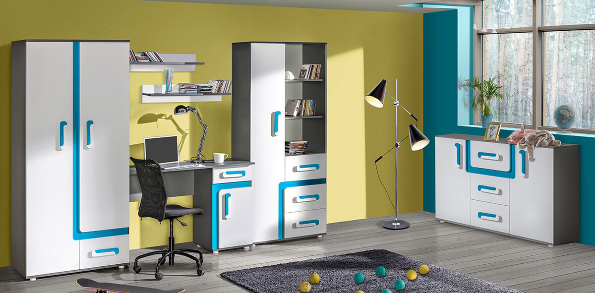 Furniture collection Levtala