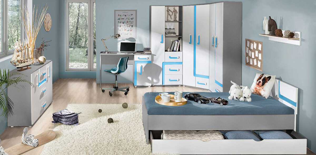 Furniture collection Levtala
