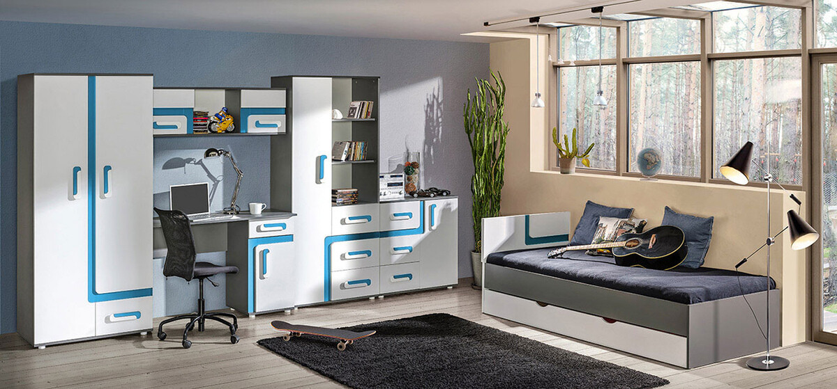 Furniture collection Levtala