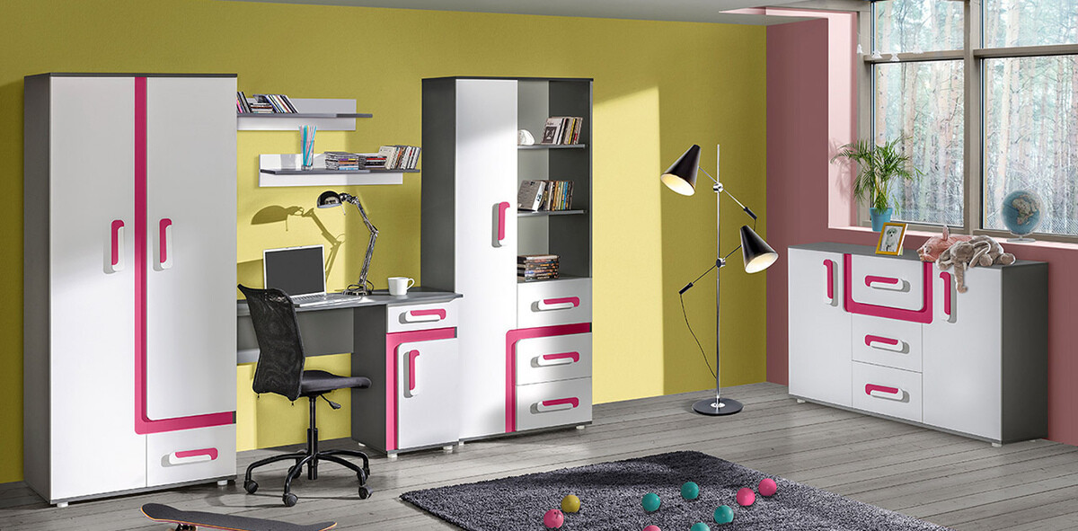Furniture collection Levtala