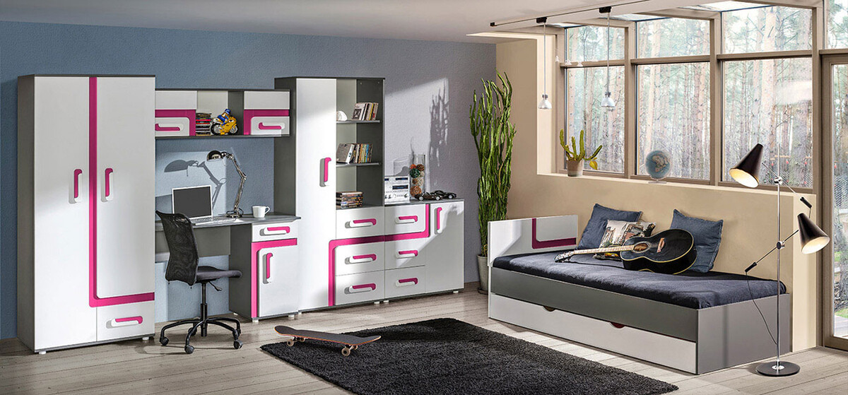 Furniture collection Levtala