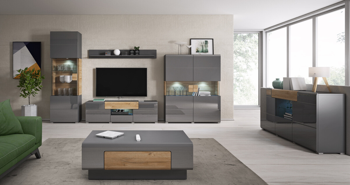 Furniture collection Torsone