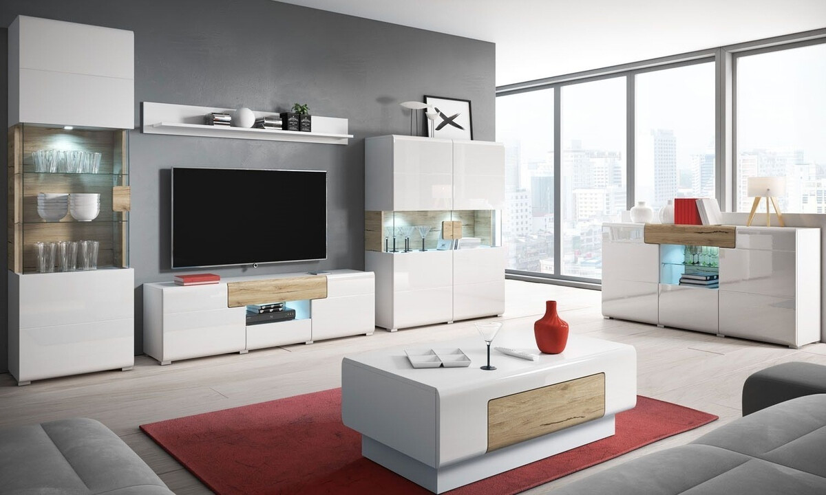 Furniture collection Torsone