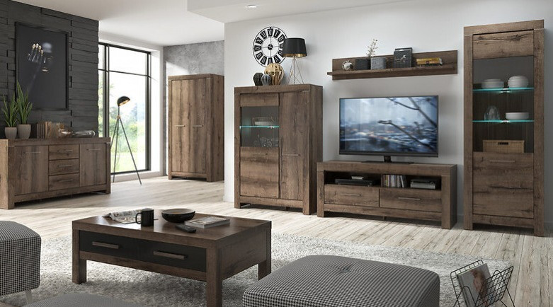 Furniture collection Dunfelu