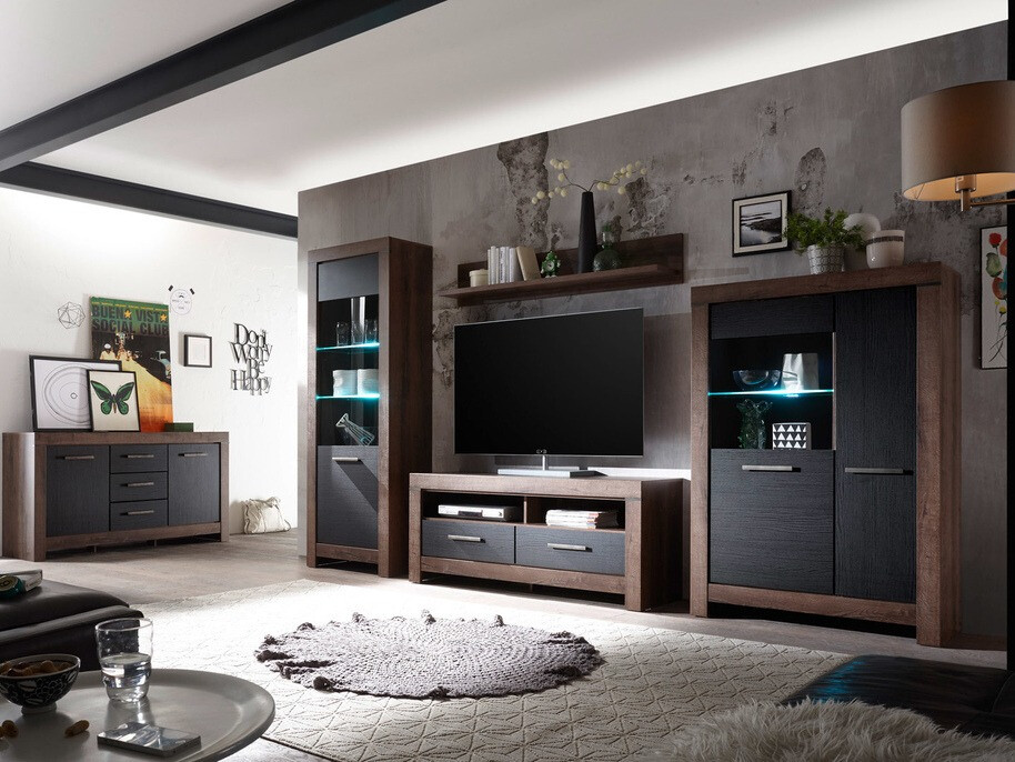 Furniture collection Dunfelu