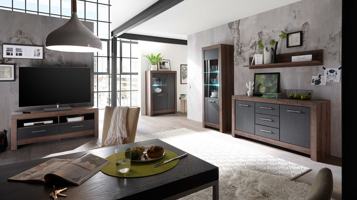 Furniture collection Dunfelu