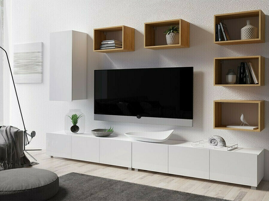 Furniture collection Tivdalu