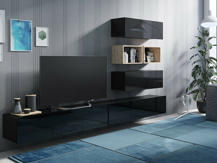 Furniture collection Tivdalu