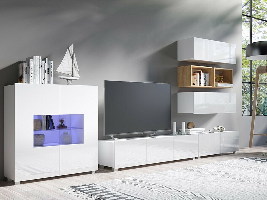 Furniture collection Tivdalu