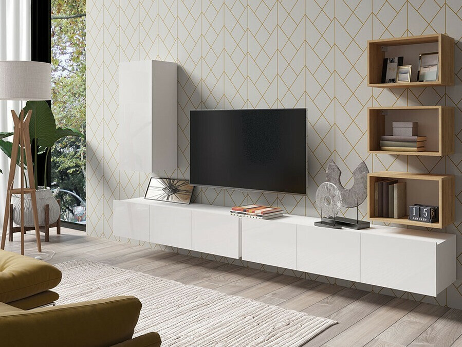 Furniture collection Tivdalu