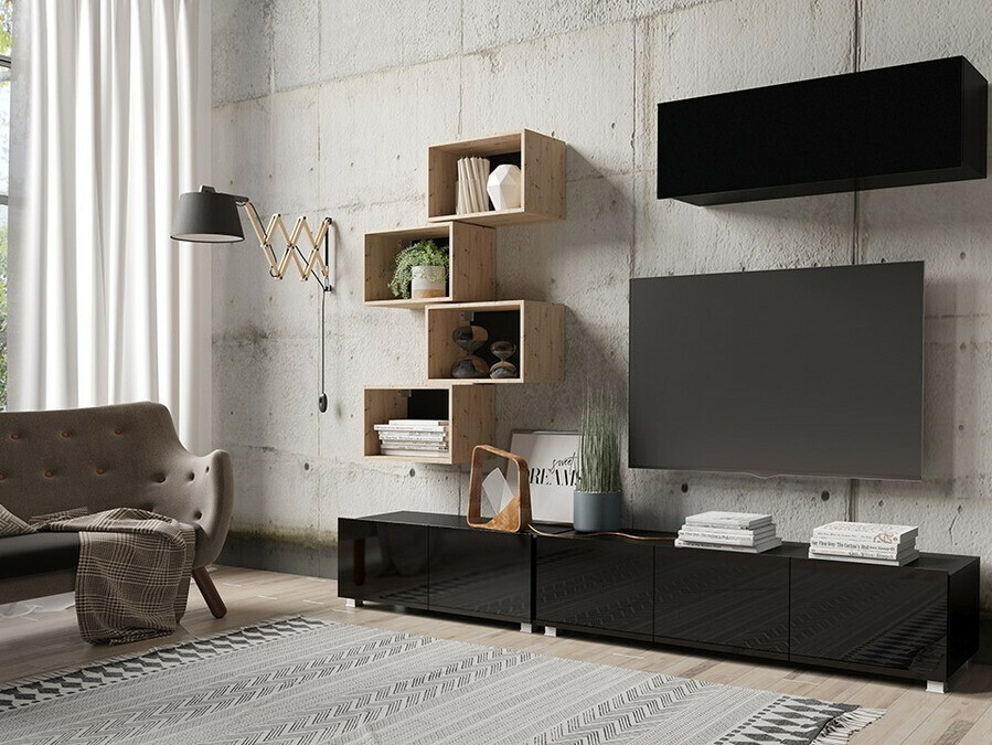 Furniture collection Tivdalu