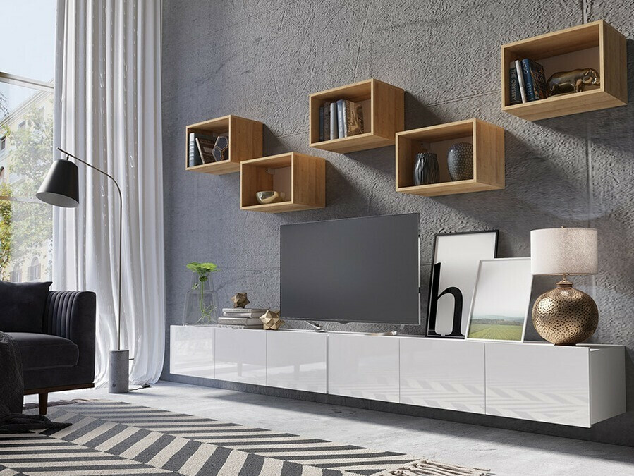 Furniture collection Tivdalu
