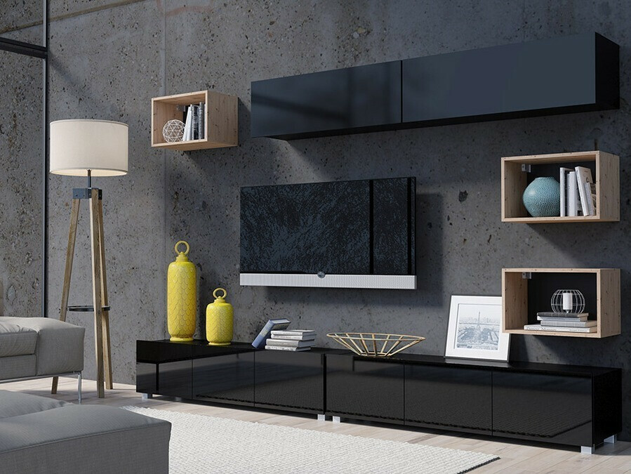 Furniture collection Tivdalu