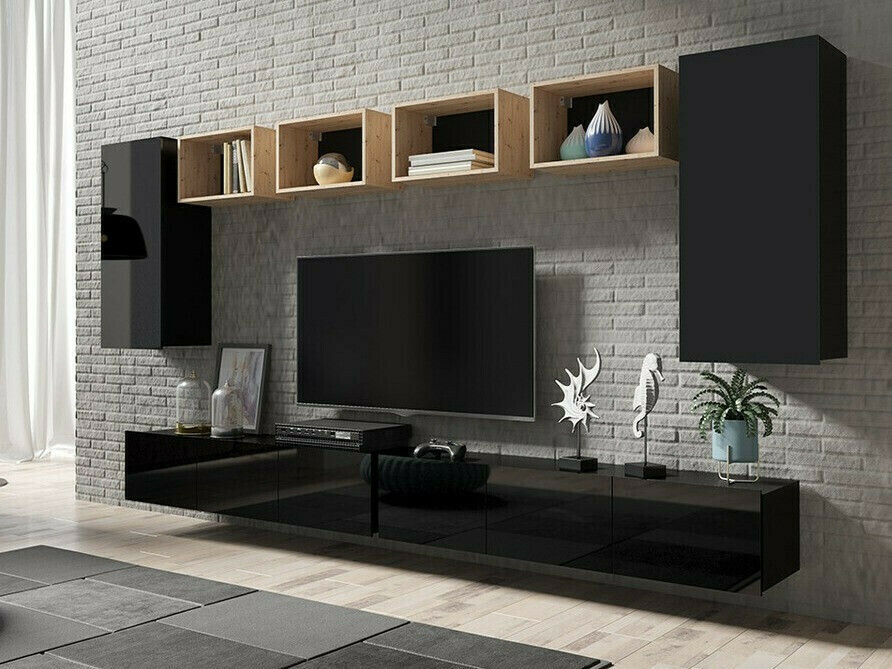 Furniture collection Tivdalu