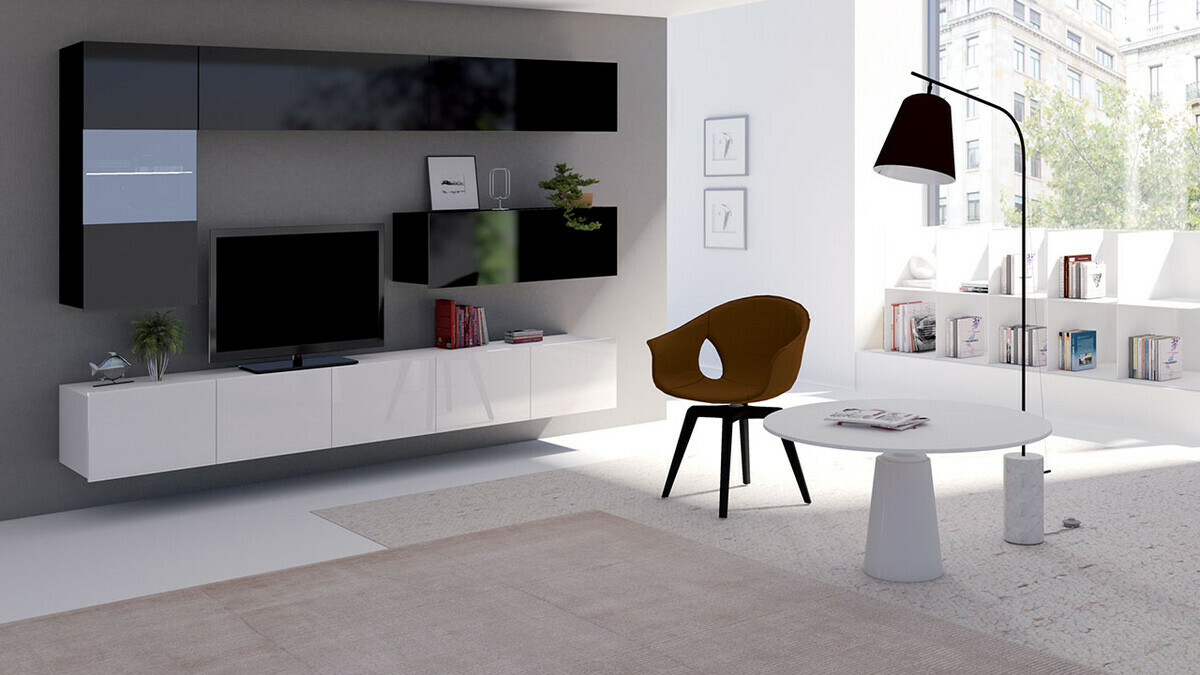 Furniture collection Tivdalu