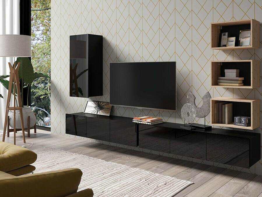 Furniture collection Tivdalu