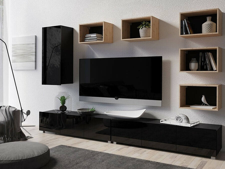 Furniture collection Tivdalu