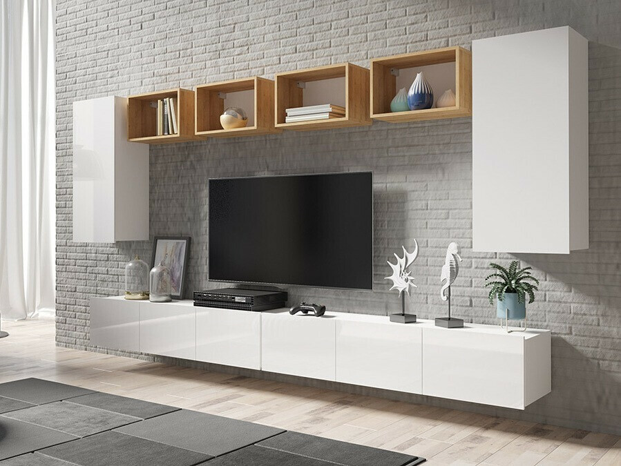 Furniture collection Tivdalu