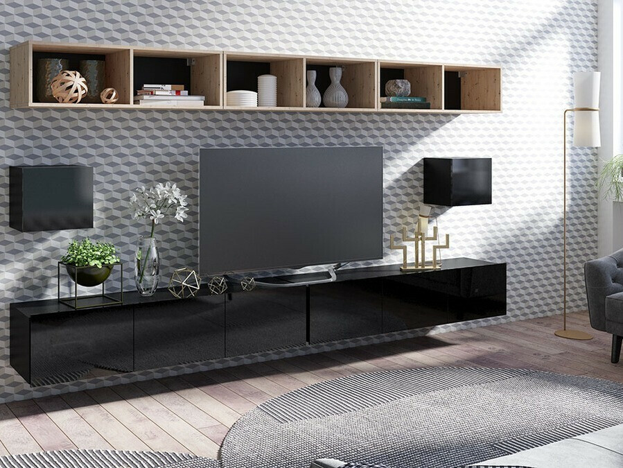 Furniture collection Tivdalu