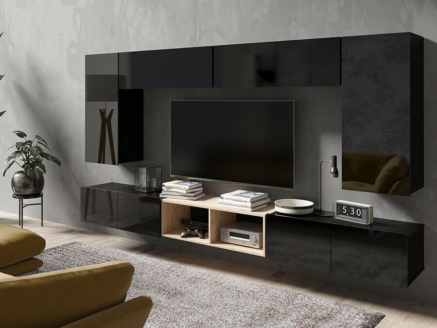 Furniture collection Tivdalu