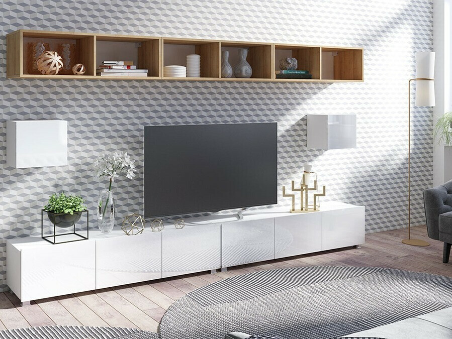 Furniture collection Tivdalu