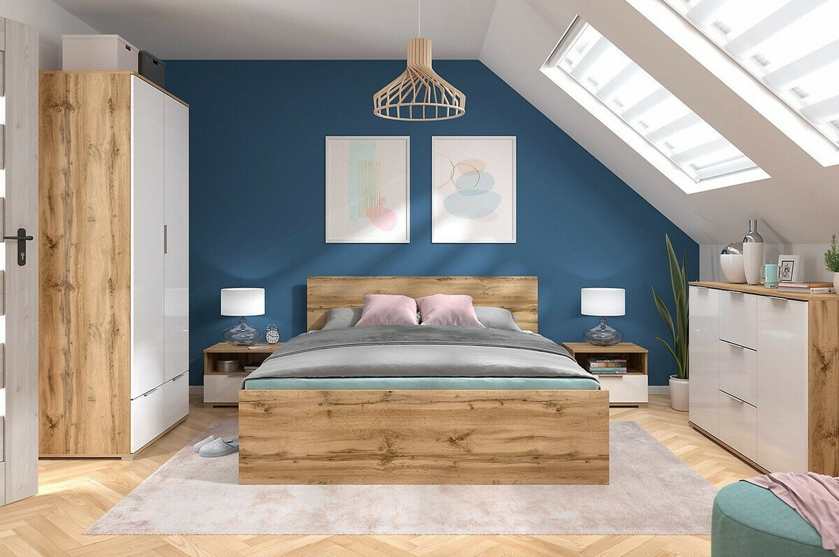 Furniture collection Tivetra