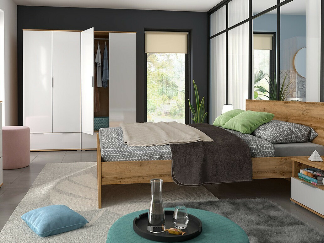 Furniture collection Tivetra