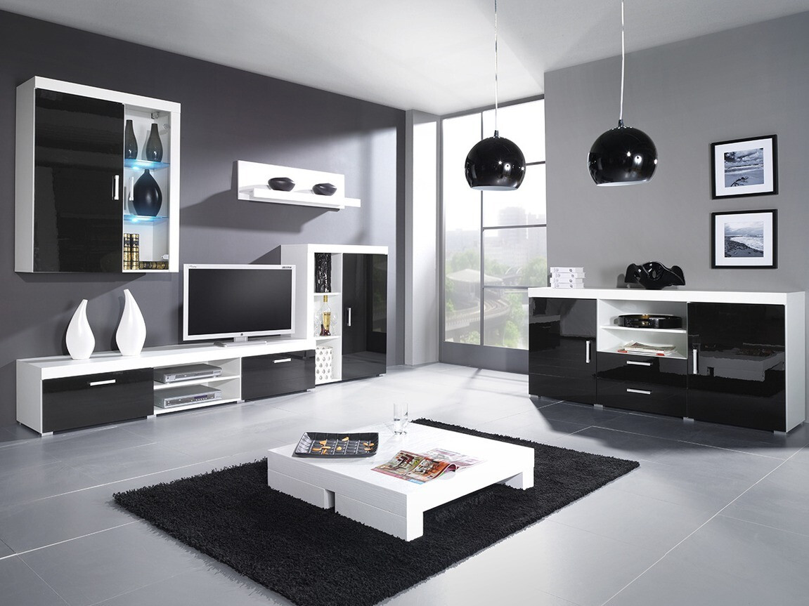 Furniture collection Odebeli