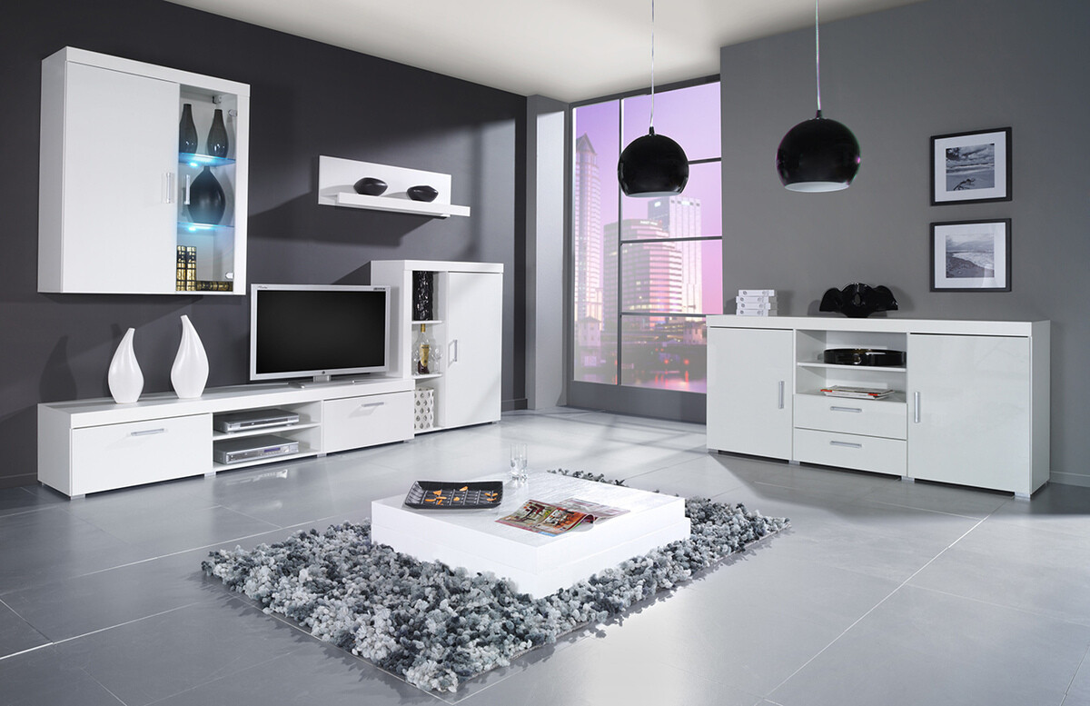 Furniture collection Odebeli