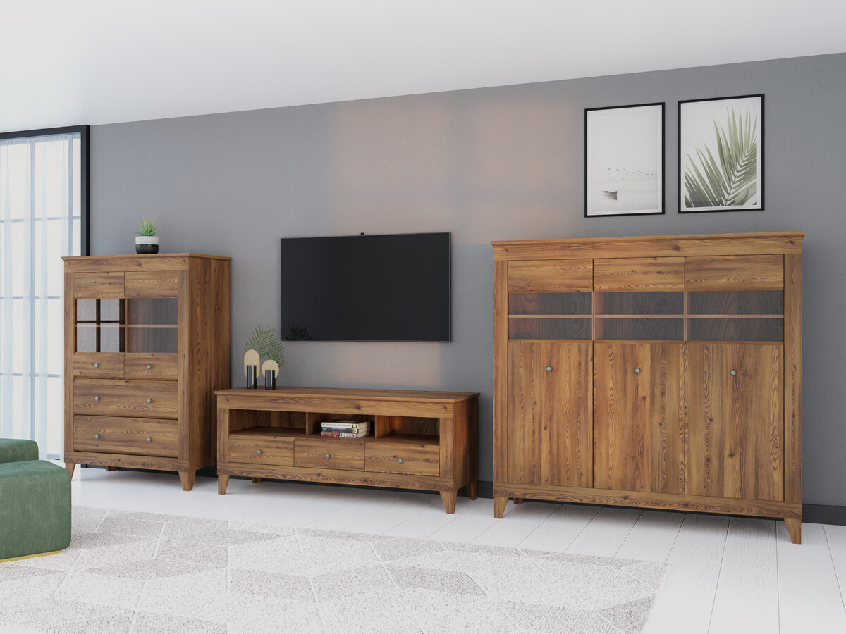 Furniture collection Lirmora