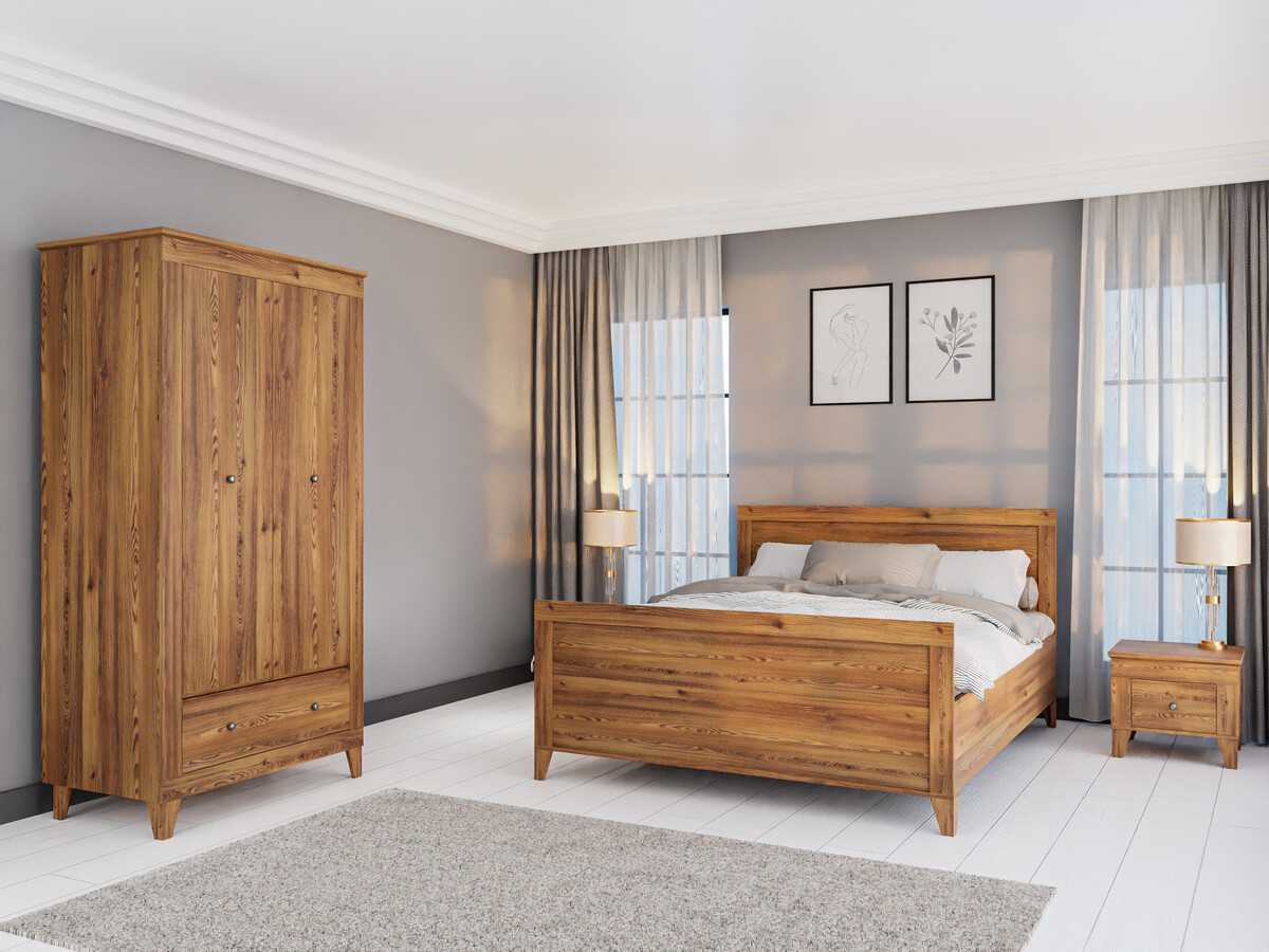 Furniture collection Lirmora