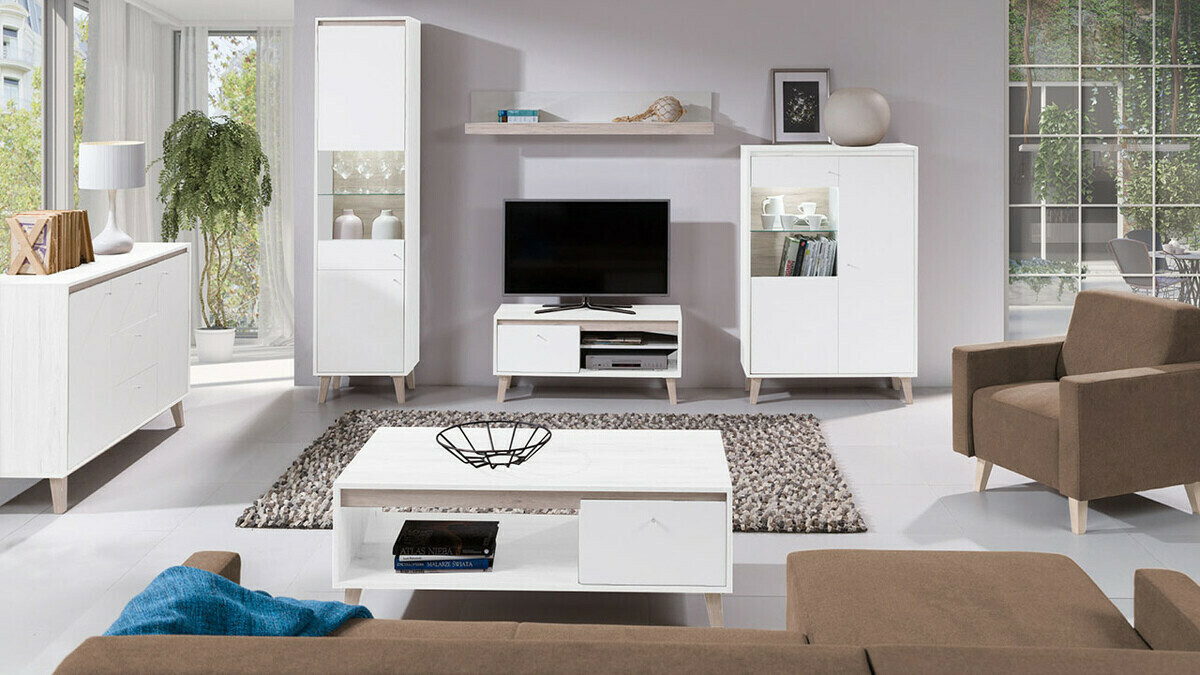 Furniture collection Delbene