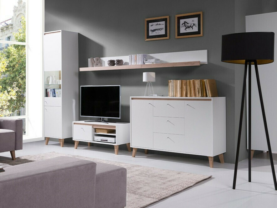Furniture collection Delbene