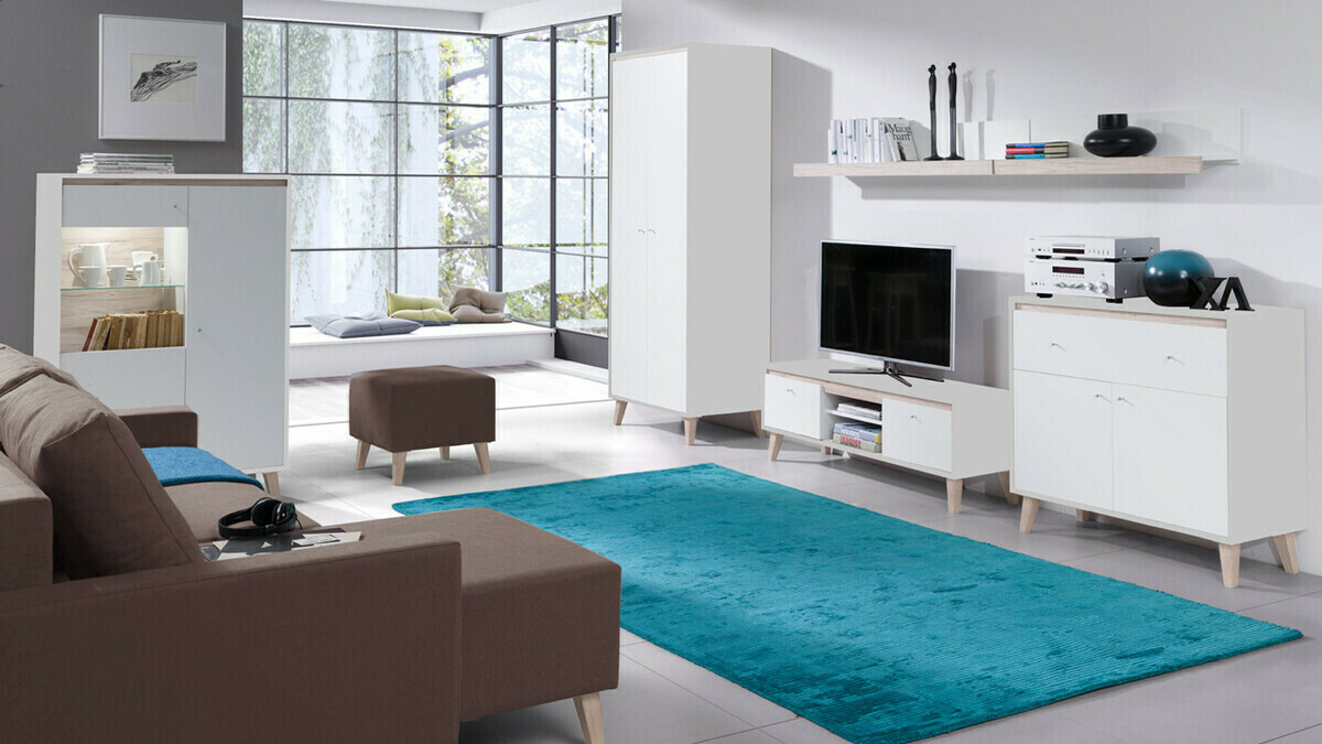 Furniture collection Delbene