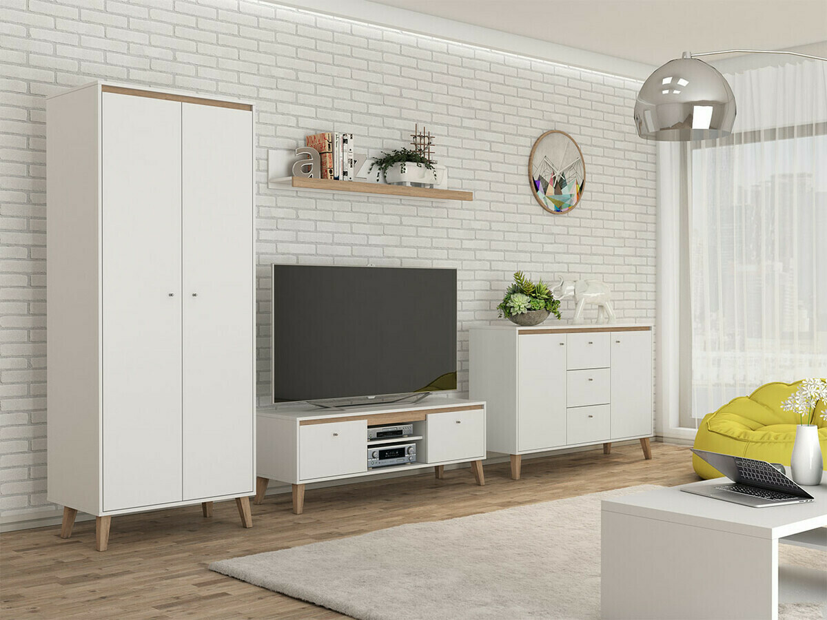 Furniture collection Delbene