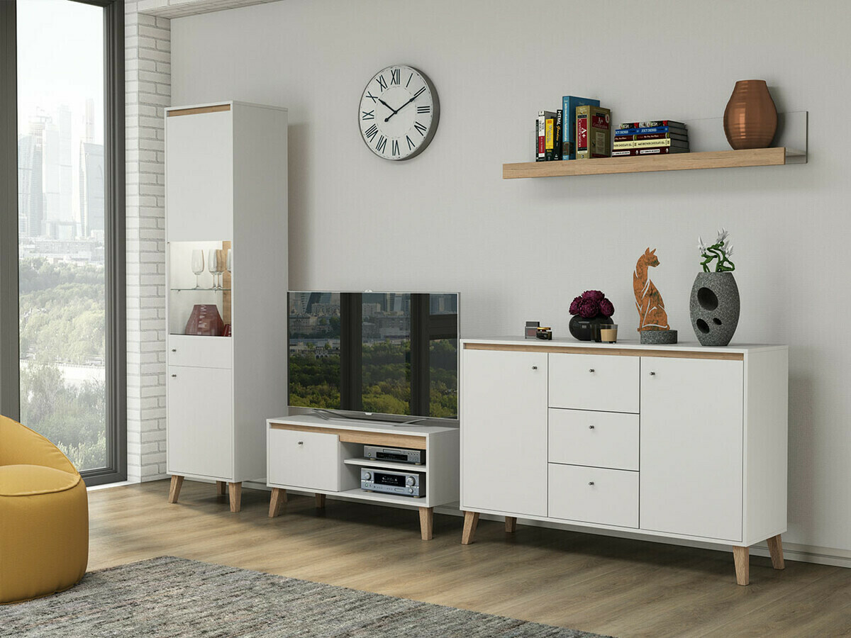 Furniture collection Delbene