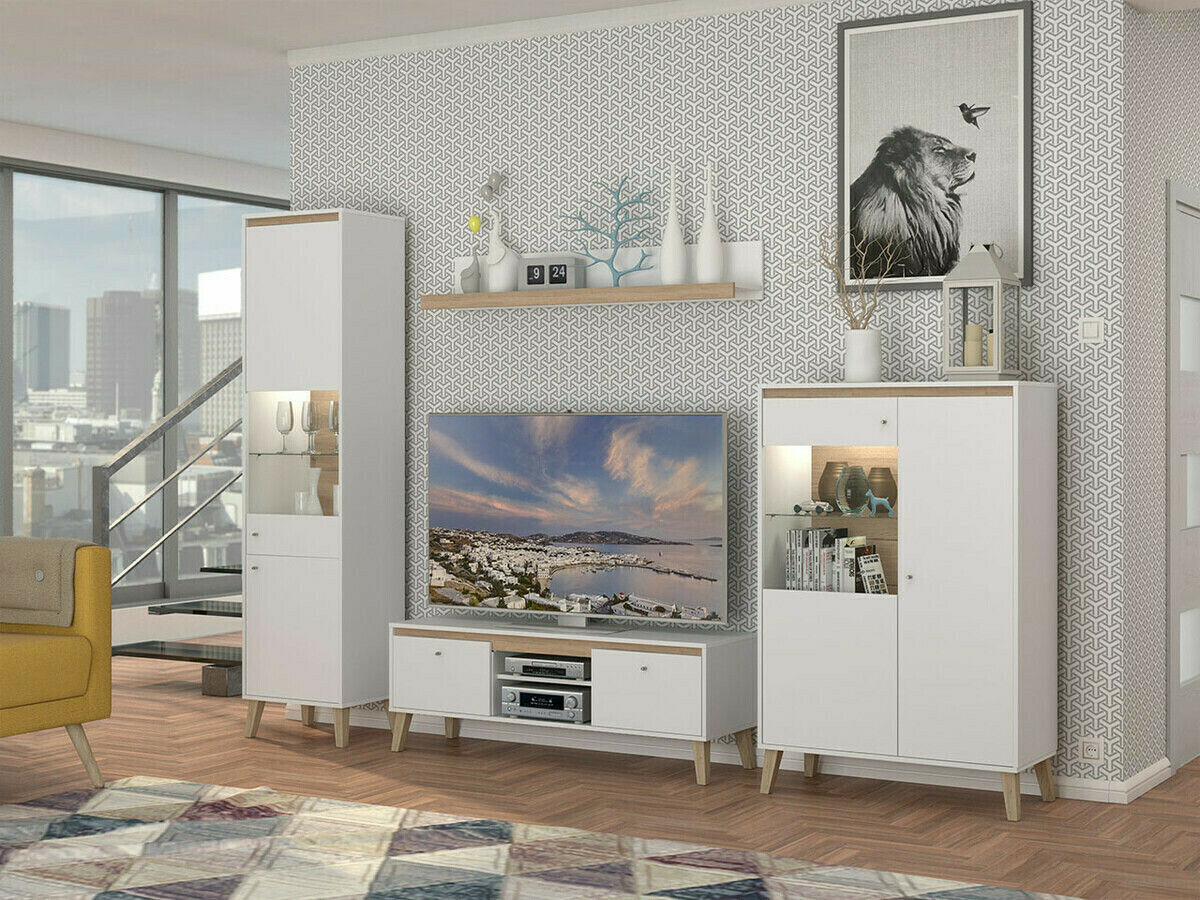 Furniture collection Delbene