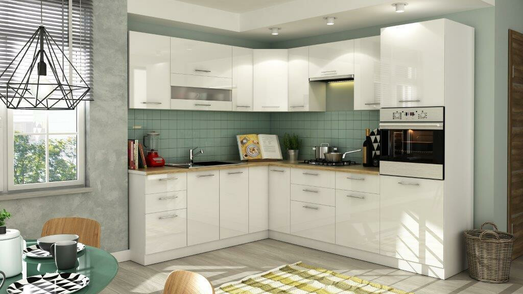 Kitchen collection Tiffa