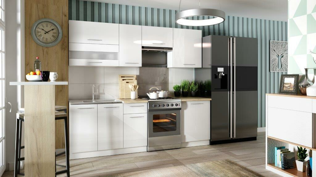 Kitchen collection Tiffa