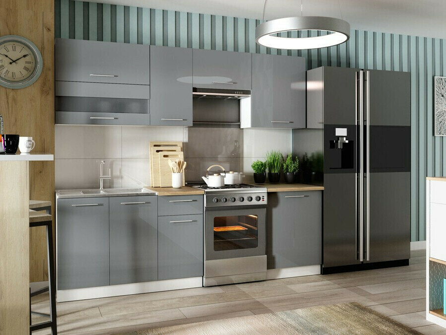 Kitchen collection Tiffa