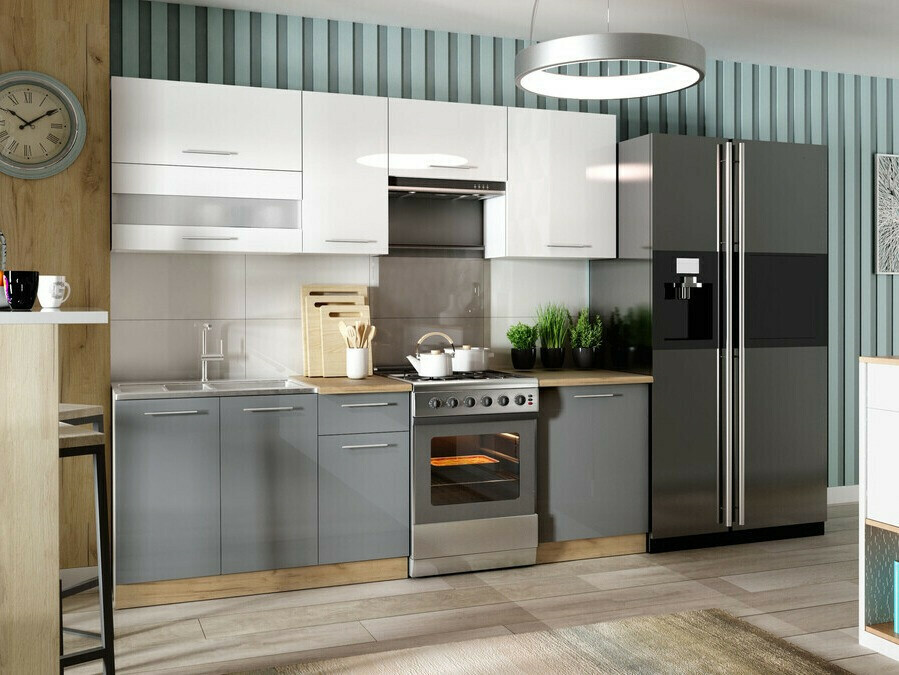 Kitchen collection Tiffa