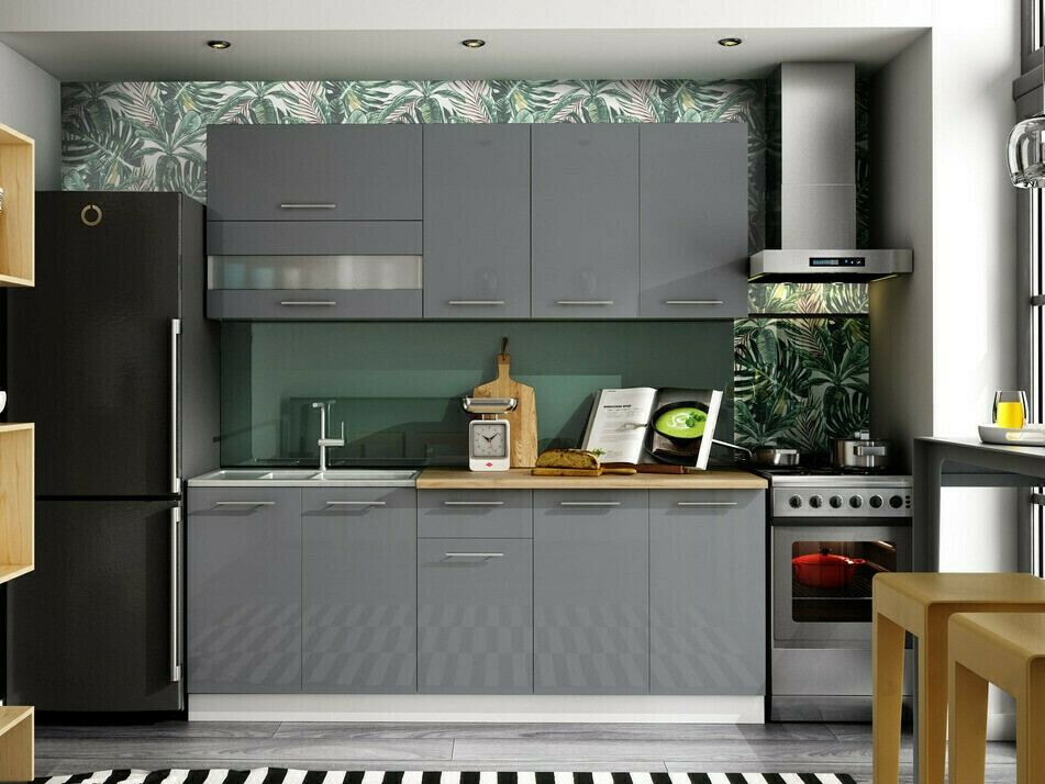 Kitchen collection Tiffa