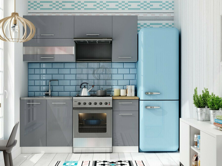 Kitchen collection Tiffa