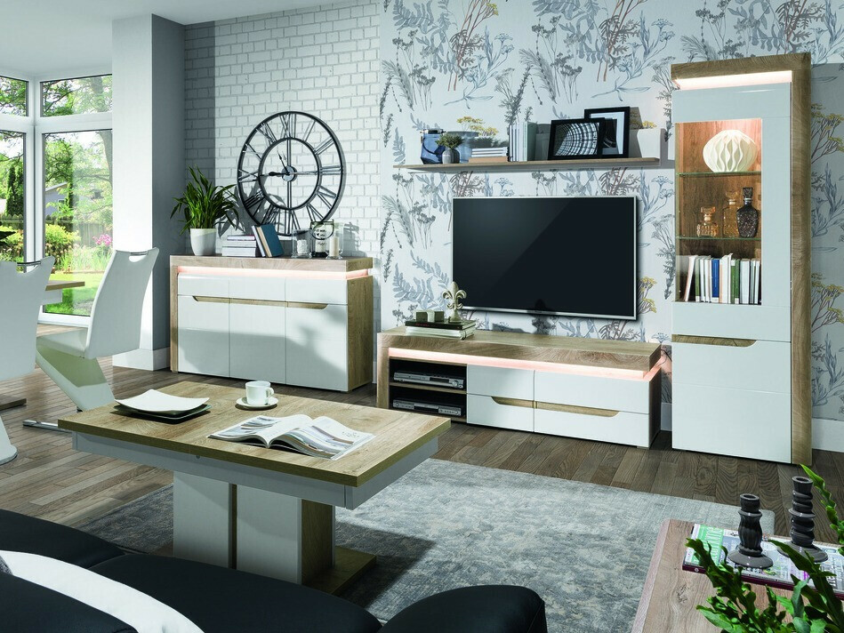 Furniture collection Revelmi