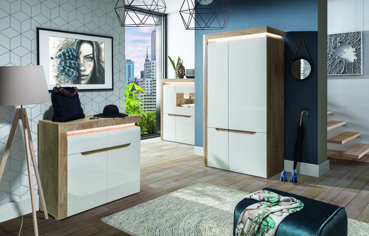 Furniture collection Revelmi