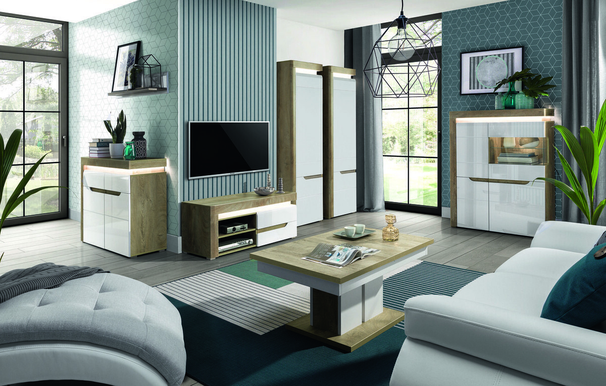 Furniture collection Revelmi