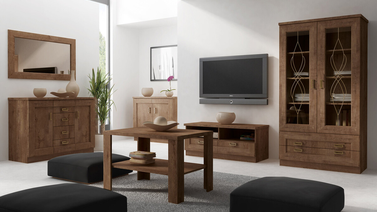 Furniture collection Lircava