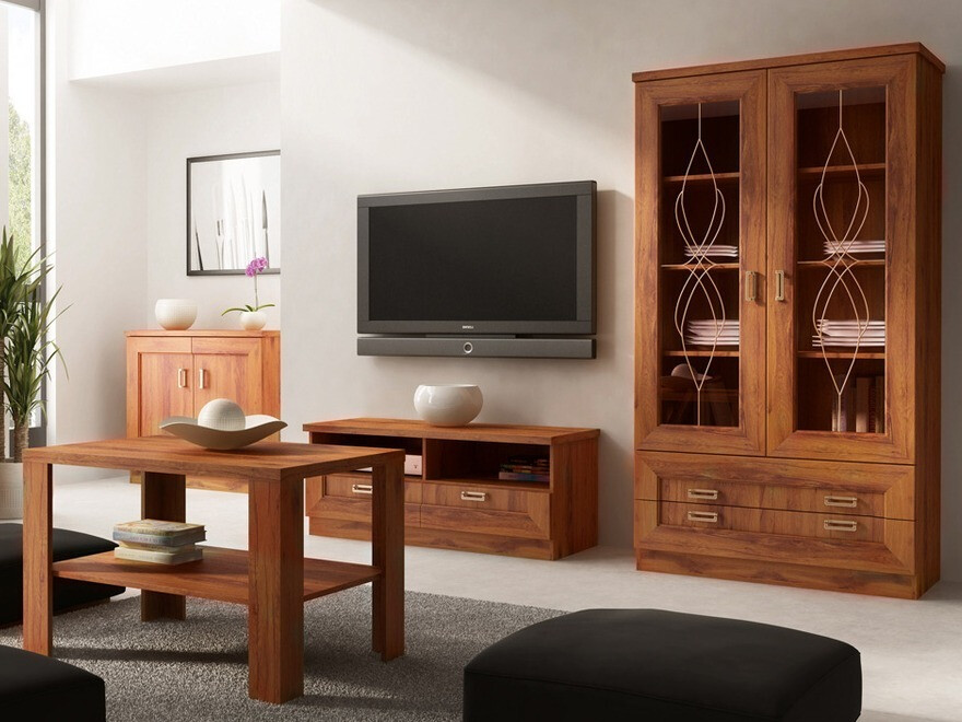 Furniture collection Lircava