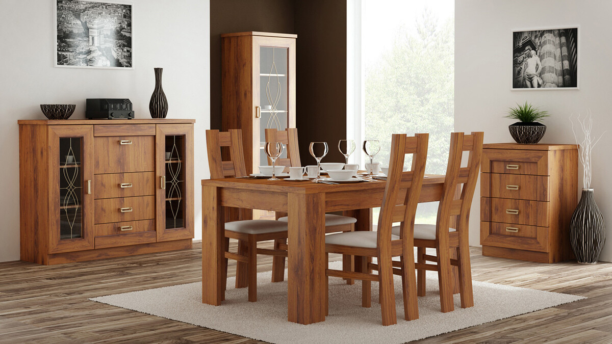 Furniture collection Lircava